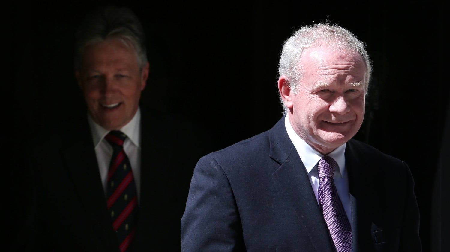 Morto Martin McGuinness, l'ex comandante dell'Ira