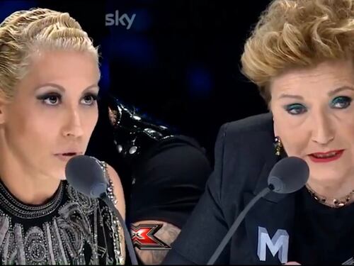 X-Factor, Mara Maionchi contro Malika Ayane: "Che c... dici?"
