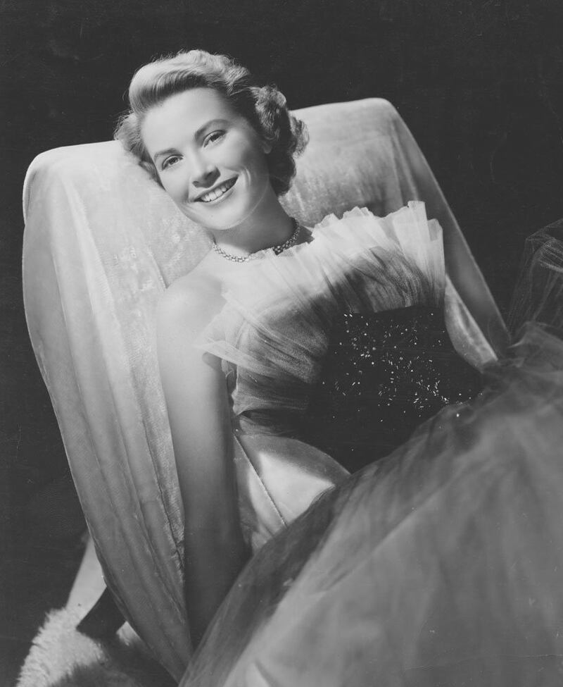 Grace Kelly, le foto della principessa di Monaco 9