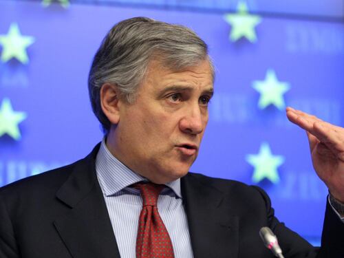 "Forza Italia guidi la riscossa del Paese"