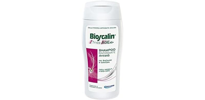 Shampoo