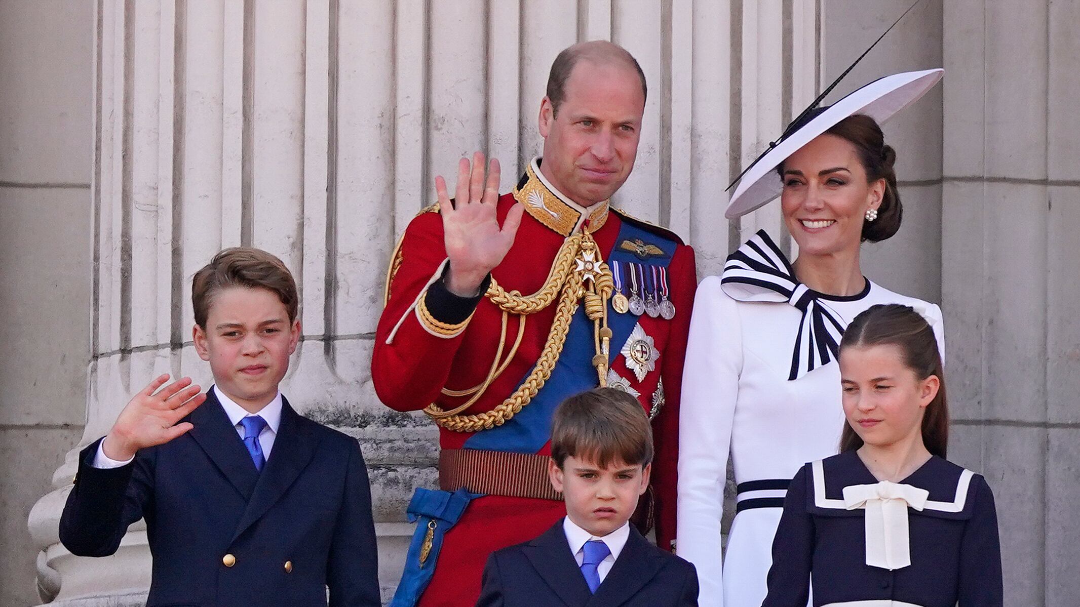 "Vietata ogni menzione di Harry e Meghan". I diktat di William e Kate a Balmoral
