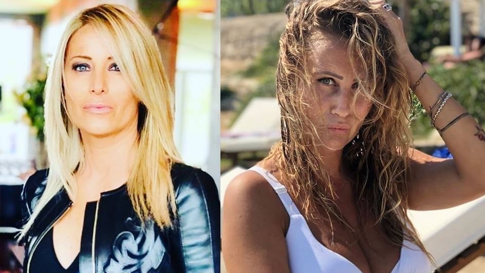 La compagna di Licia Nunez contro Ursula Bennardo: "Cornuta accanto a un viscido"