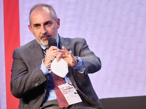 Piano per la Tav europea. Fs è già pronta alla sfida