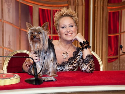Ballando, Carolyn: "Durante la puntata un malore, Belli mi ha salvata"