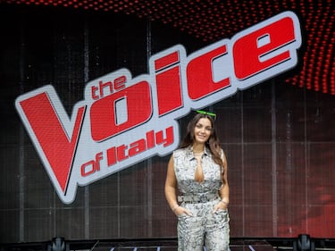 Il Cast completo di The Voice of Italy 2