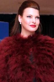 Linda Evangelista, i 50 anni di una super top model 12