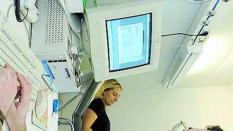 E in caso di esito positivo viene fissato il prericovero