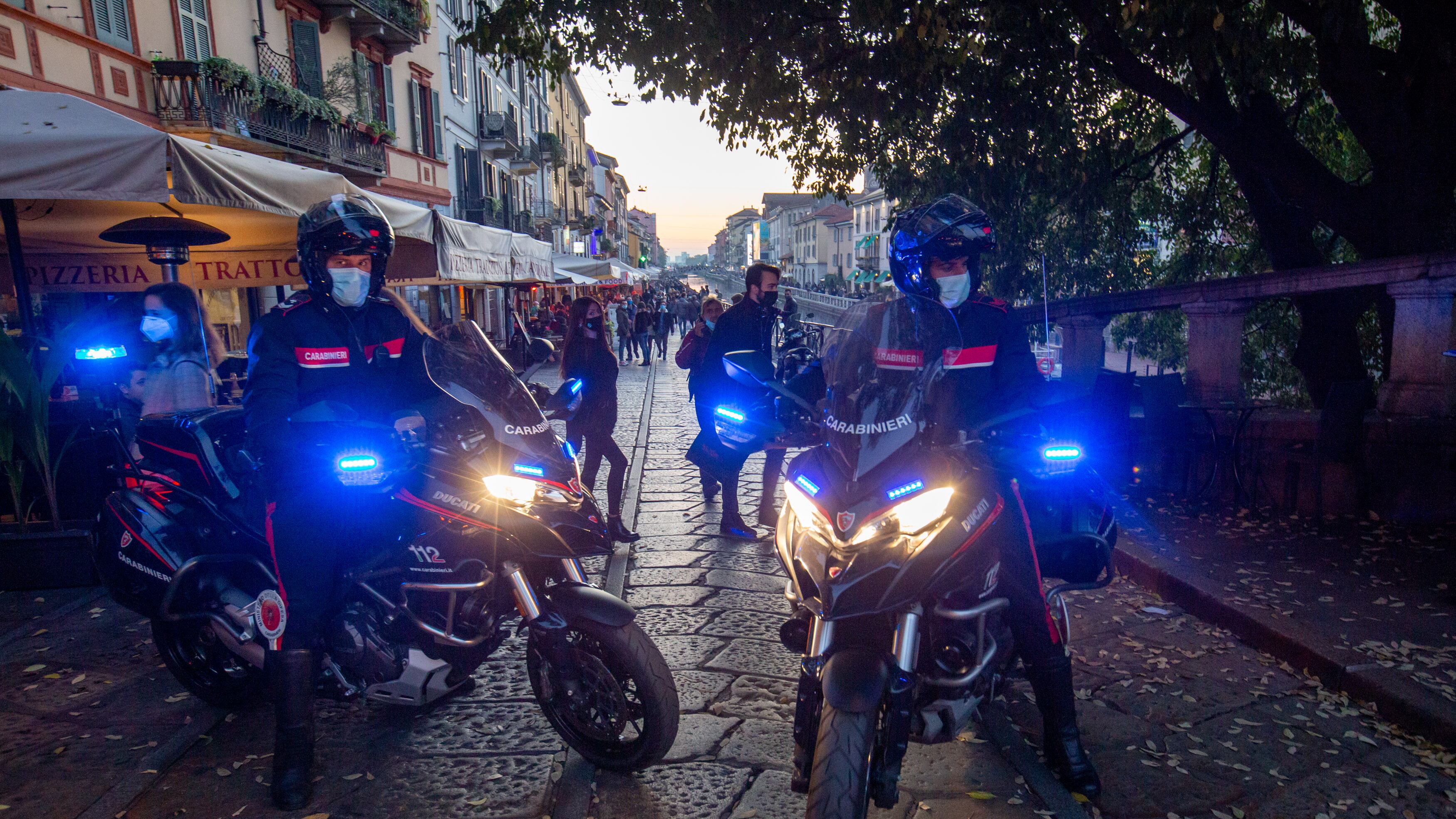 "Notti ormai da incubo. Denunceremo Sala, basta con le promesse"
