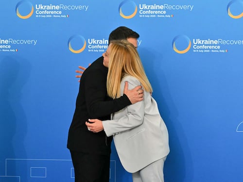 Zelensky-day contro Putin. "Il piano russo è fallito"