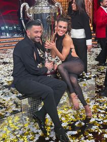 La finale di Ballando con le Stelle 4