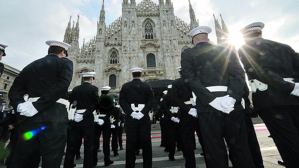 Vigili per Expo: una grana infinita