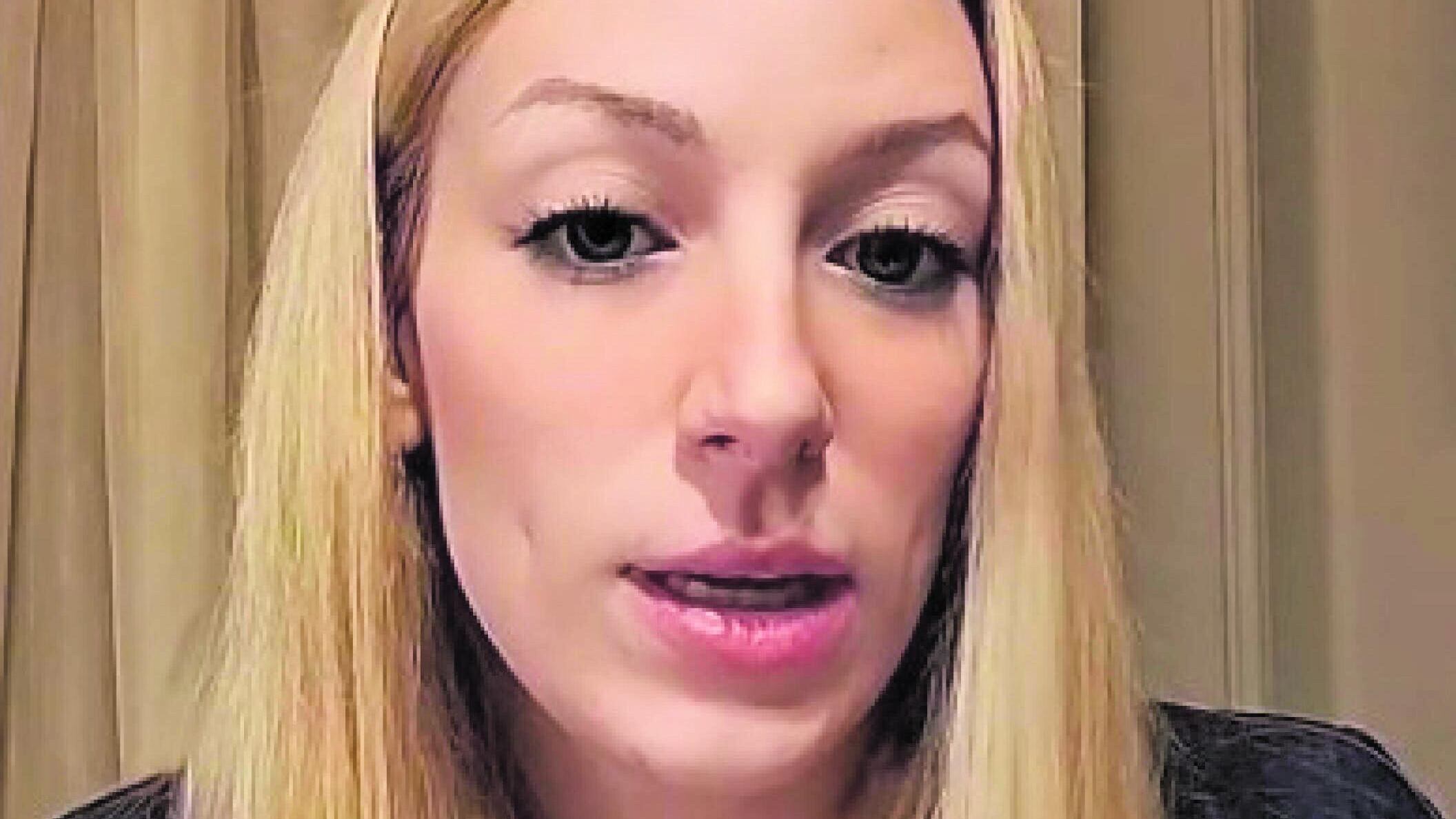 Nessy, il fermo e la paura. "L'Egitto voleva arrestarla"