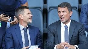 Milan ammaina bandiere: licenziato Boban. Anche Maldini è alla porta