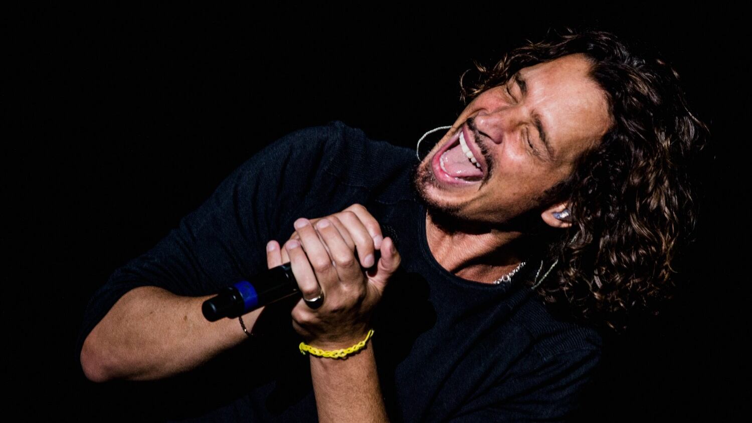 La vedova di Chris Cornell fa causa ai Soundgarden