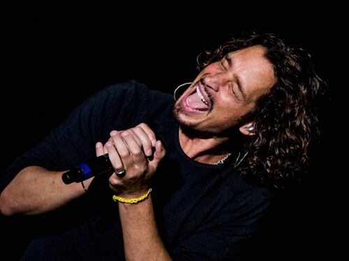 Chris Cornell, i risultati dell'autopsia: "Le droghe non hanno contribuito al suicidio"