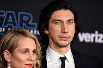 La premiere dell'ultimo film di Star Wars 8