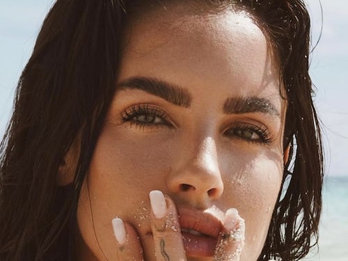 Che fine ha fatto Lucia Javorčeková, la modella che ha conquistato gli italiani?