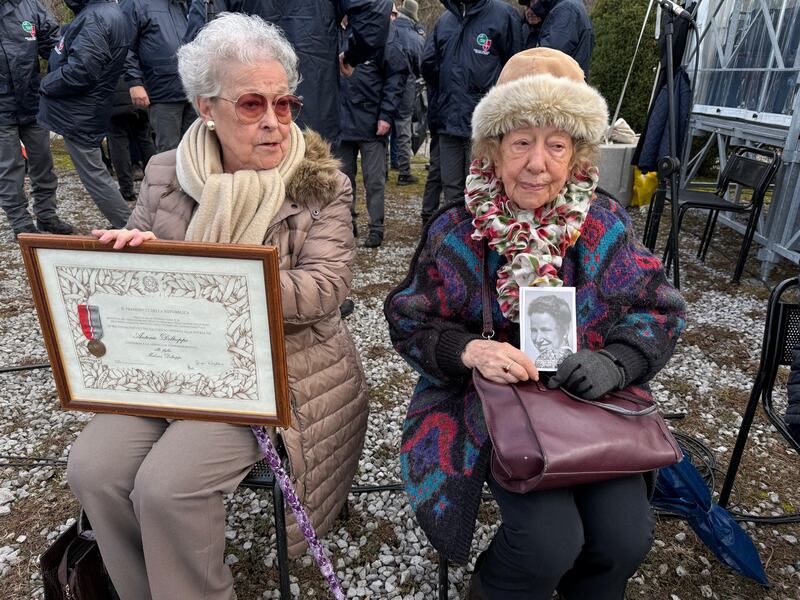 Con i lettori del Giornale alla scoperta delle Foibe 17