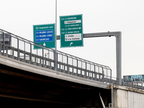 Gavio punta altri 230 milioni su Milano