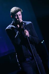 X Factor 10, le foto dell'ultima puntata 39