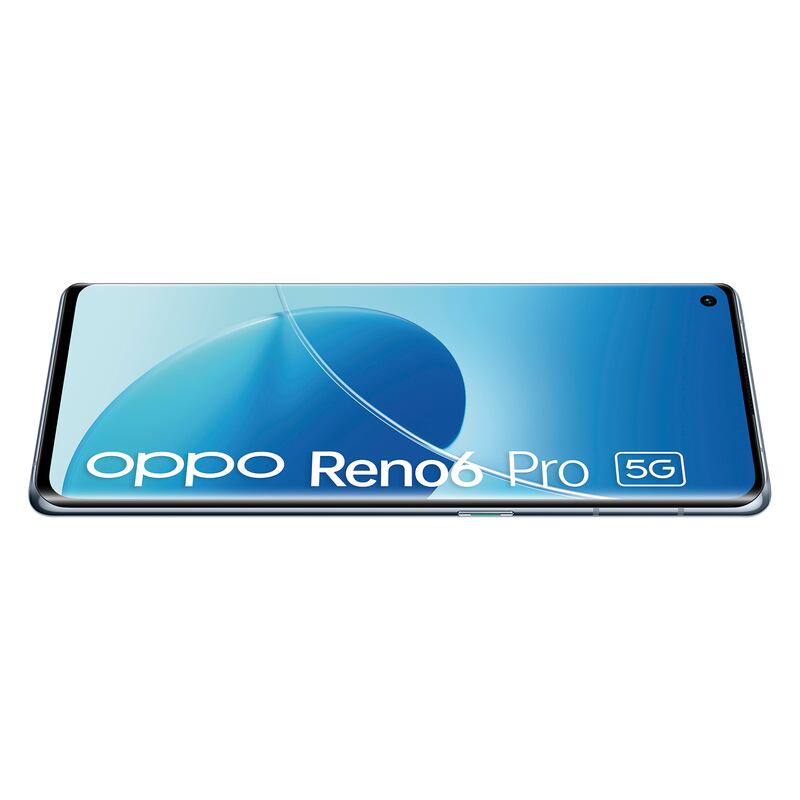 Oppo reno 6 Pro