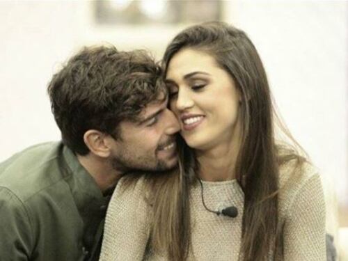 Cecilia Rodriguez: "Tornare con Monte? No, ho scelto Ignazio"