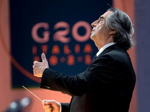 Muti e Petrenko. Alla Scala la stagione dei grandi direttori