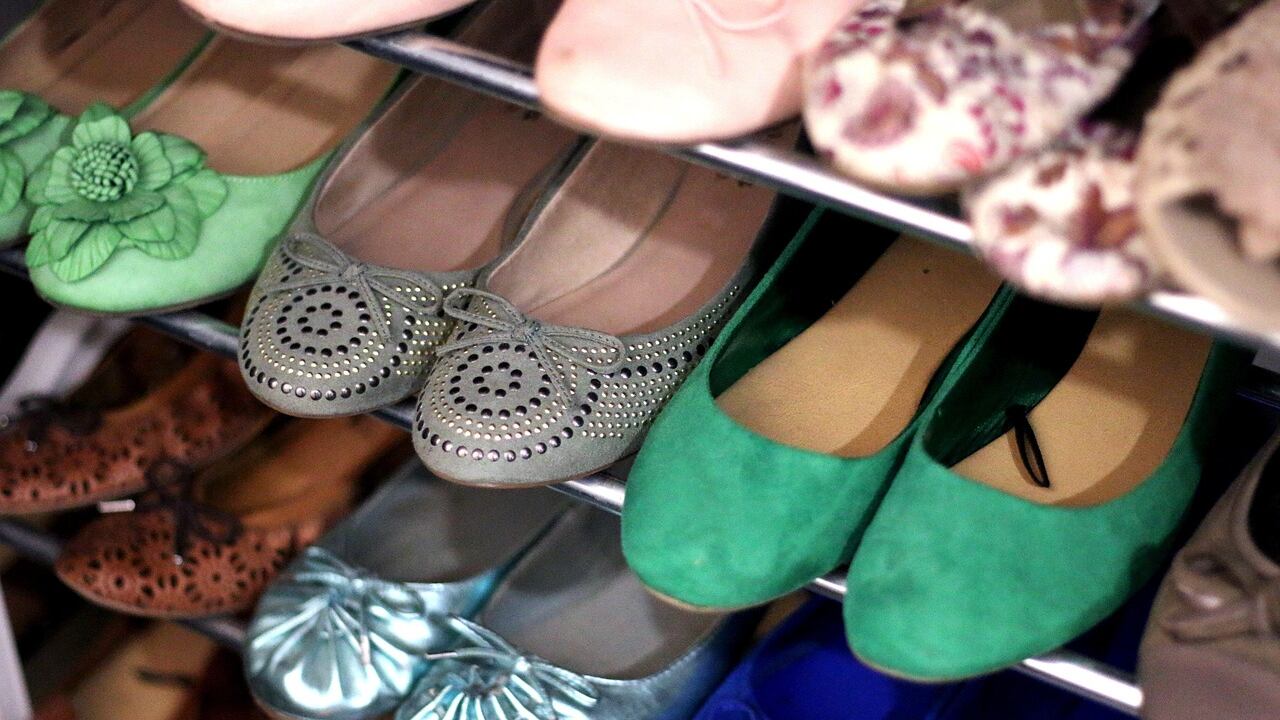 Scarpe basse, eleganti e comode, 6 alternative a quelle da tennis