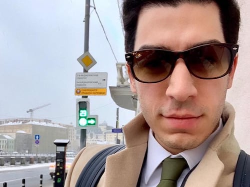 Renzo Bossi e le mani date all'agricoltura