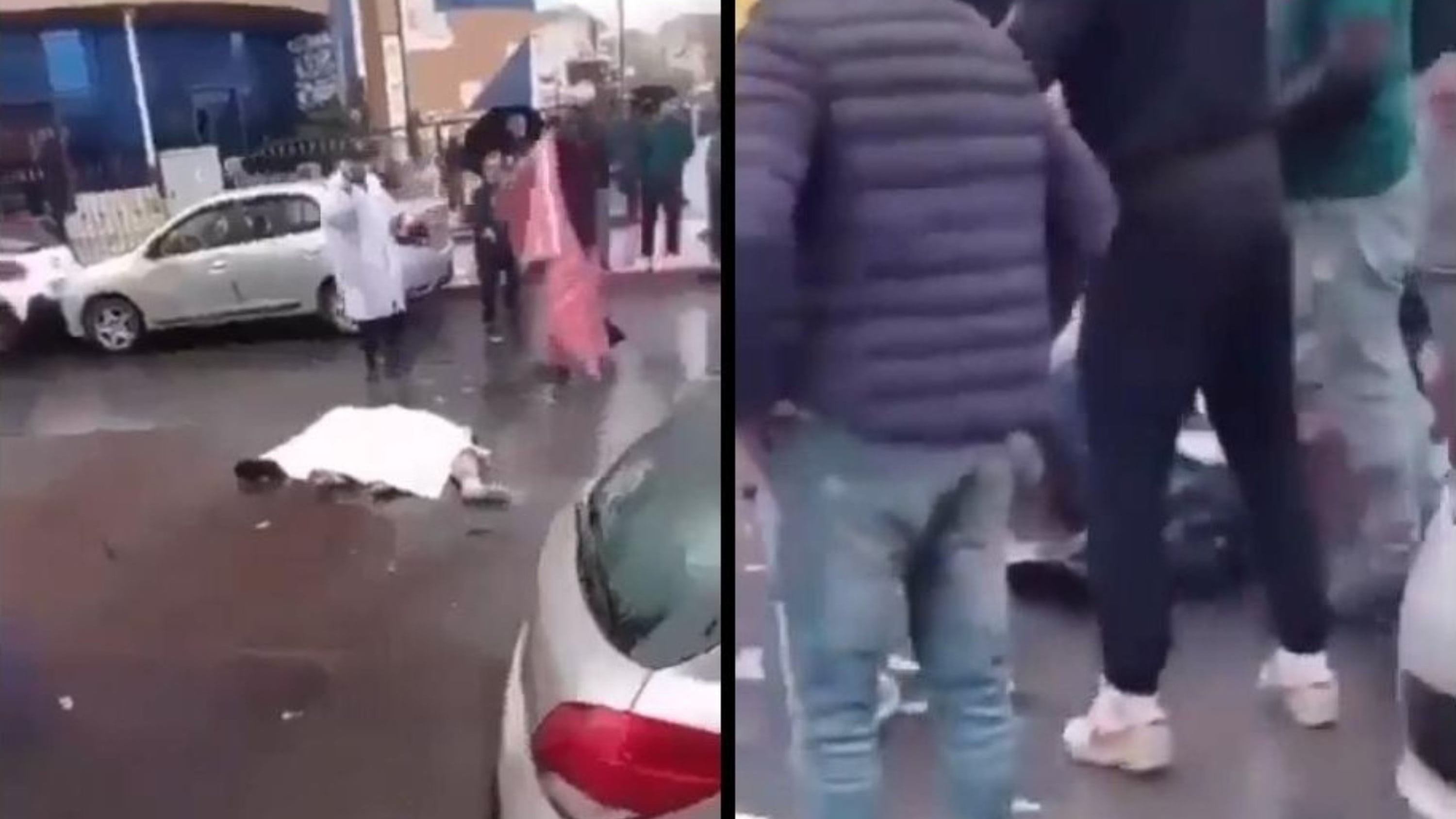 Paura ad Algeri, attacco kamikaze contro una stazione di polizia: morti i due terroristi