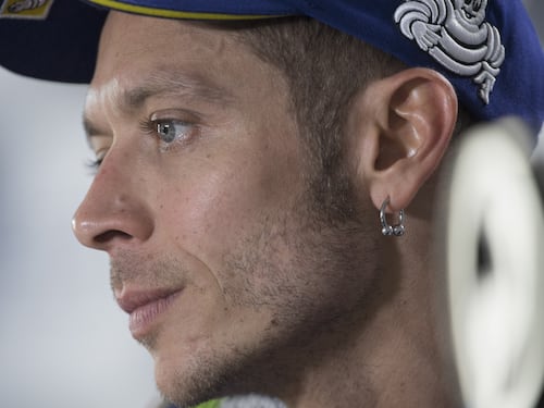Valentino Rossi sogna di diventare padre: forse ha trovato la donna giusta