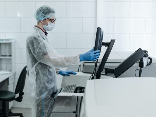Covid e i rischi di un fenomeno chiamato "Ade"