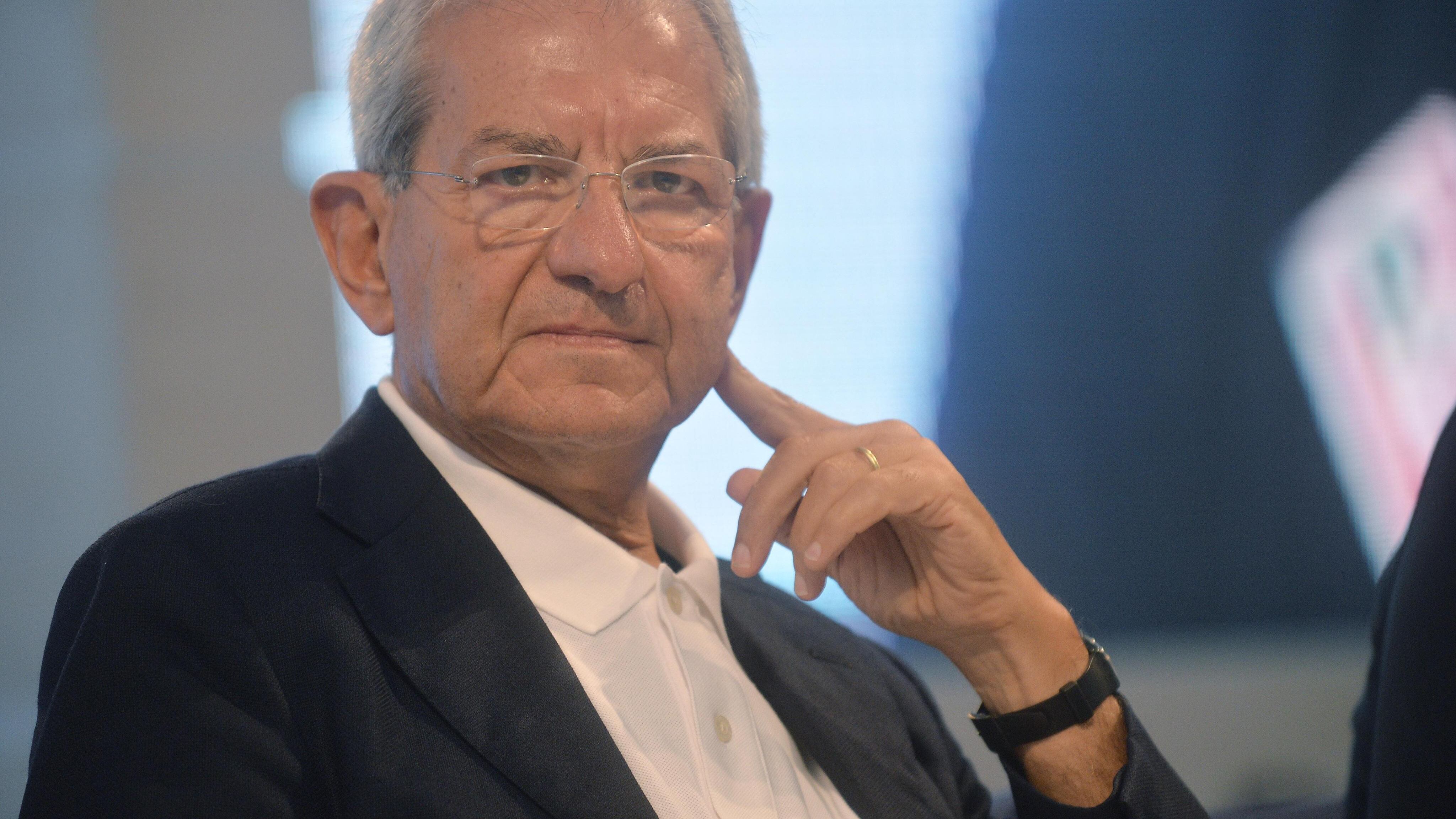 Violante: "Se passa la riforma del voto Berlusconi torna protagonista"