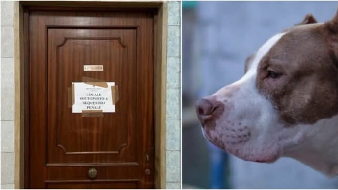 Il funerale della piccola Giulia. "La casa pulita dai familiari"