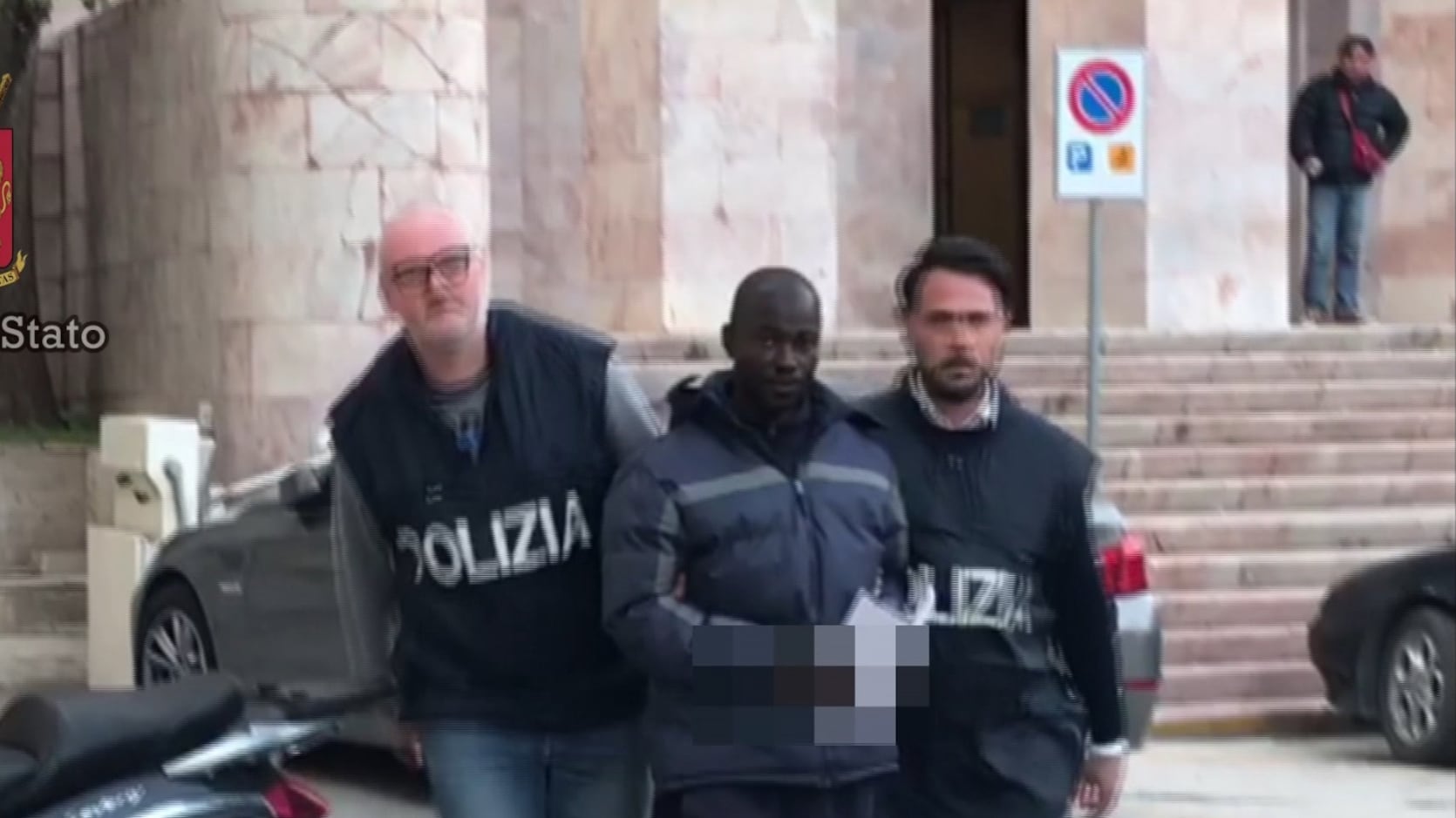 Arrestato trafficante di uomini: li torturava in Libia