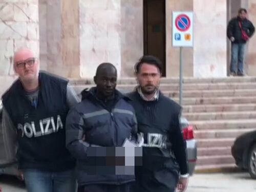Arrestato trafficante di uomini: li torturava in Libia