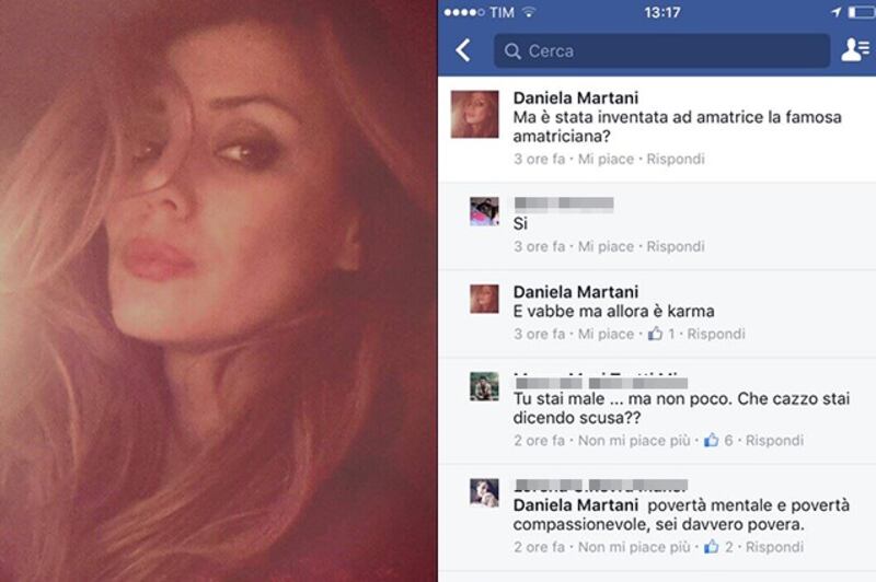 daniela martani choc