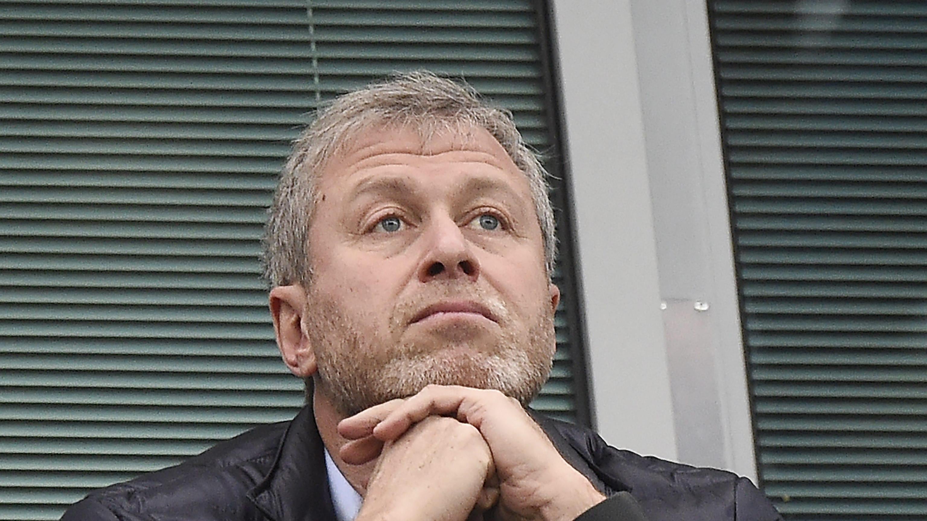 "Evitate di un soffio": così Abramovich ha schivato le sanzioni