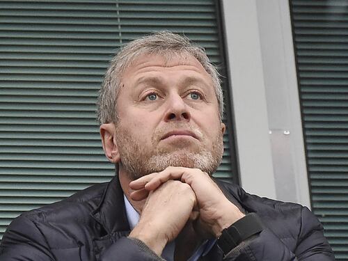 "Evitate di un soffio": così Abramovich ha schivato le sanzioni