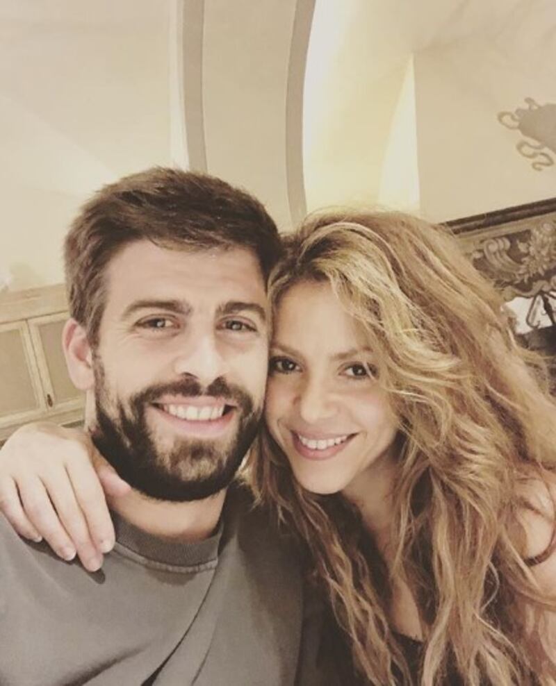 Jennifer Lopez e Shakira, le foto più sexy 2