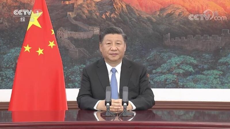 La Cina prima potenza (grazie al virus)