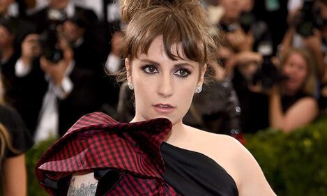 Lena Dunham, le foto 18