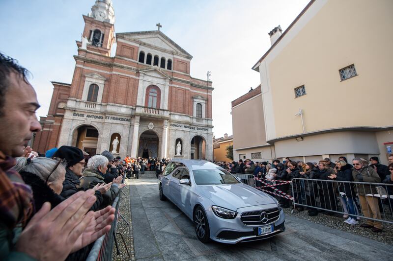 funerale