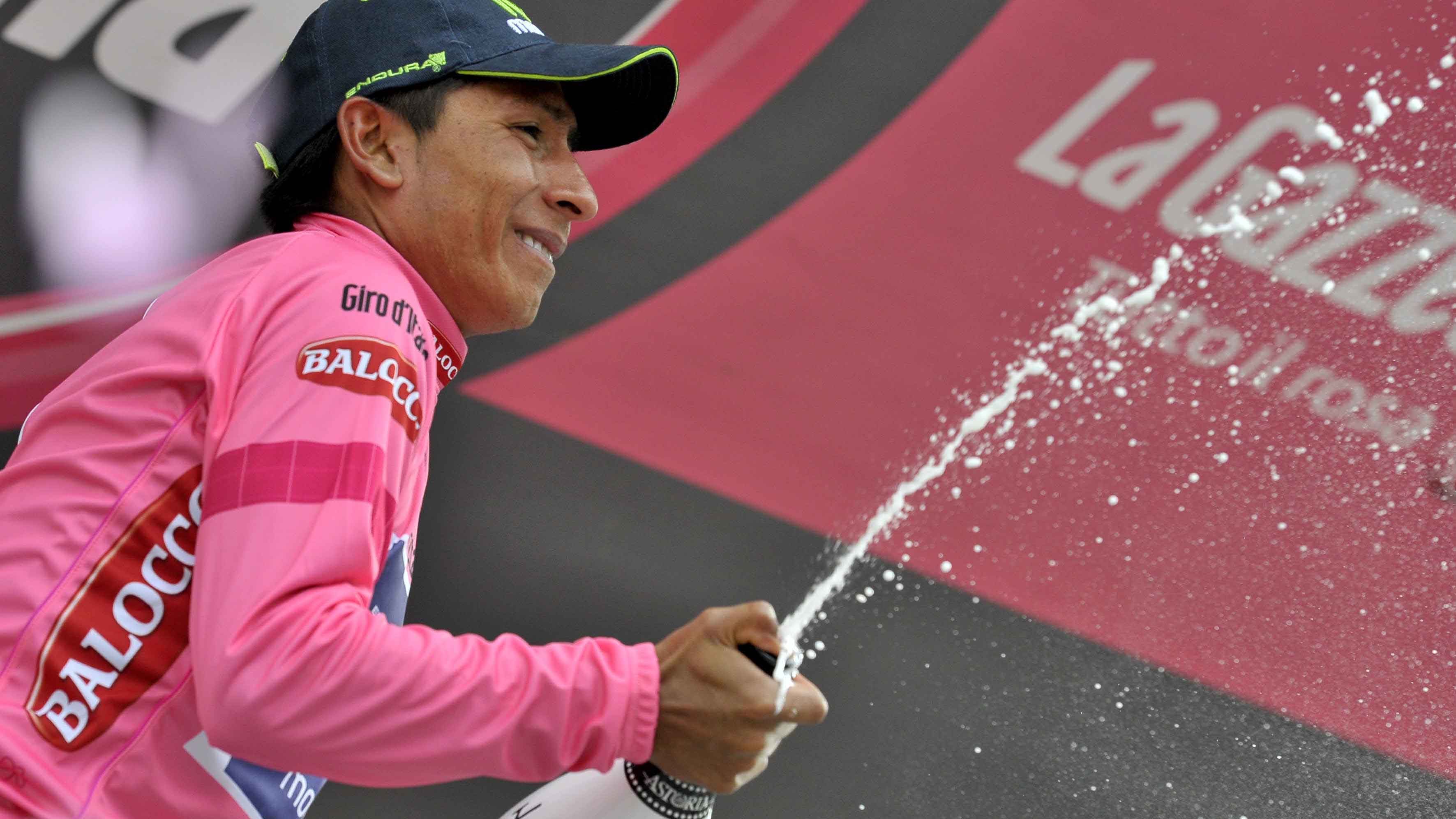 Quintana re del Giro, ma impresa rovinata anche da un tweet