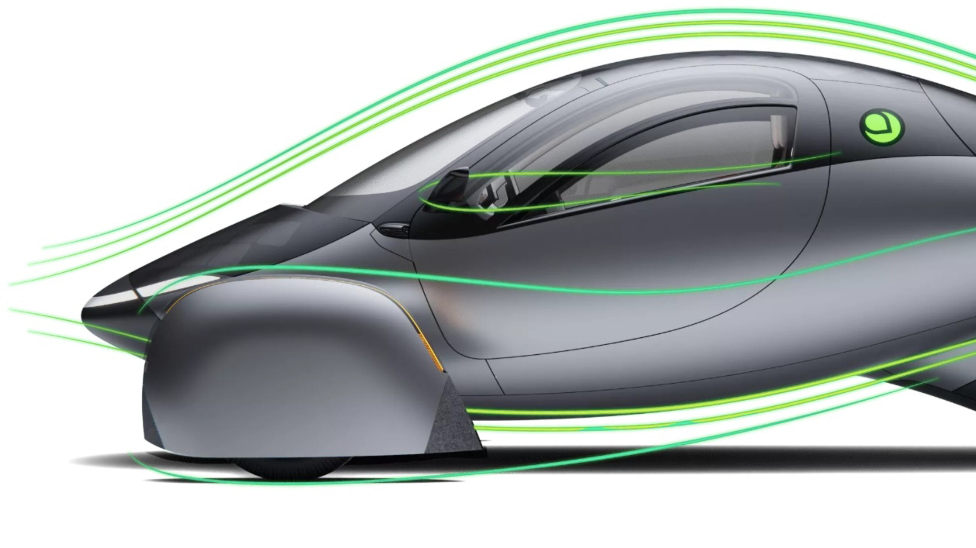 Aptera, l’auto a energia solare verrà assemblata a Modena