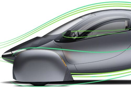 Aptera, l’auto a energia solare verrà assemblata a Modena