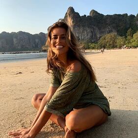 Philine Roepstorff hot su Instagram: gli scatti di lady Bendtner 6