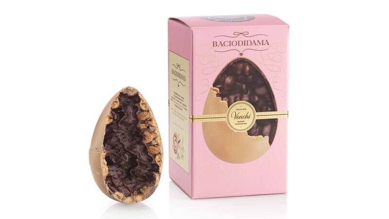Bacio di Dama