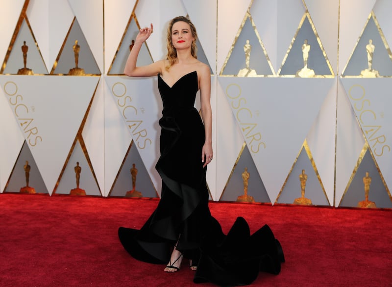 Eleganza e sensualità agli Oscar 3